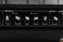 Load image into Gallery viewer, Kustom High Voltage HV100 Electric Guitar Amplifier 100W 2 x 12 Hybrid Tube Amp