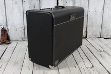 Load image into Gallery viewer, Kustom High Voltage HV100 Electric Guitar Amplifier 100W 2 x 12 Hybrid Tube Amp