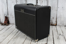 Load image into Gallery viewer, Kustom High Voltage HV100 Electric Guitar Amplifier 100W 2 x 12 Hybrid Tube Amp
