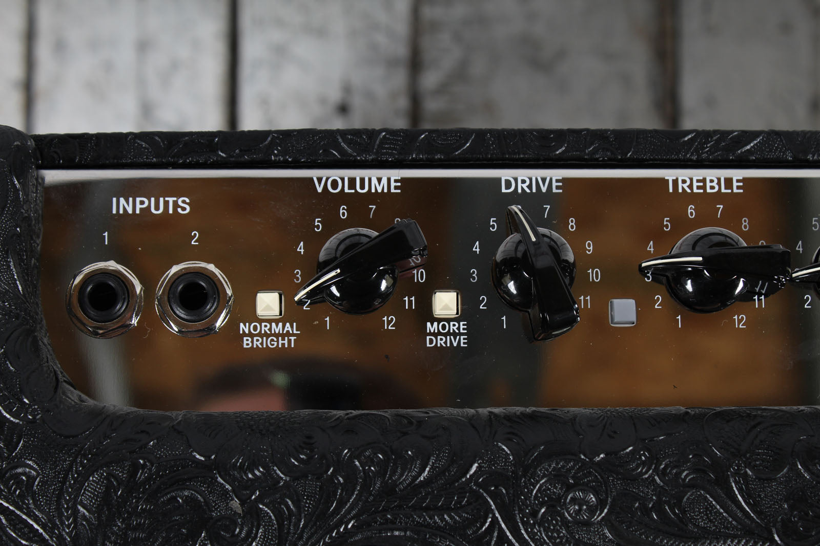 Fender Hot Rod Deluxe 30th Anniversary Electric Guitar Amplifier with Footswitch