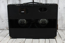 Load image into Gallery viewer, Kustom High Voltage HV100 Electric Guitar Amplifier 100W 2 x 12 Hybrid Tube Amp