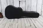 Gator Hardshell Guitar Case Dreadnought Acoustic Guitar Hardshell Case