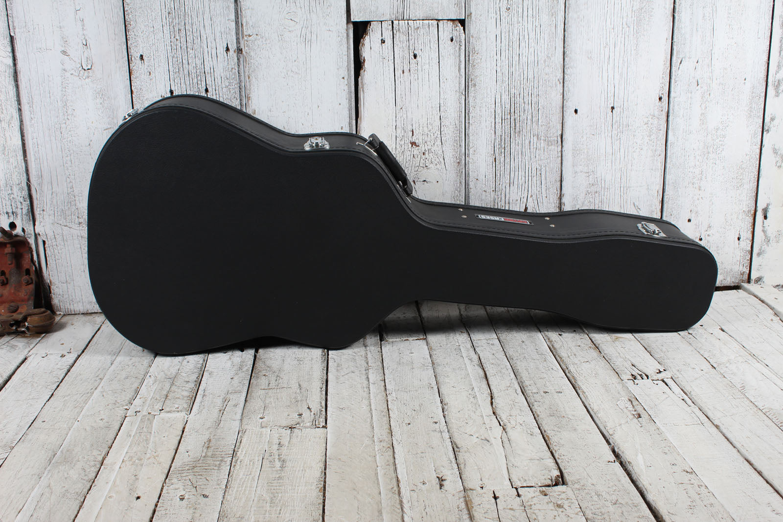 Gator Hardshell Guitar Case Dreadnought Acoustic Guitar Hardshell Case
