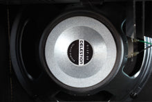 Load image into Gallery viewer, Kustom High Voltage HV100 Electric Guitar Amplifier 100W 2 x 12 Hybrid Tube Amp