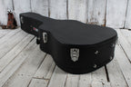 Gator Hardshell Guitar Case Dreadnought Acoustic Guitar Hardshell Case