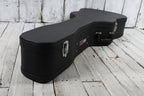 Gator Hardshell Guitar Case Dreadnought Acoustic Guitar Hardshell Case
