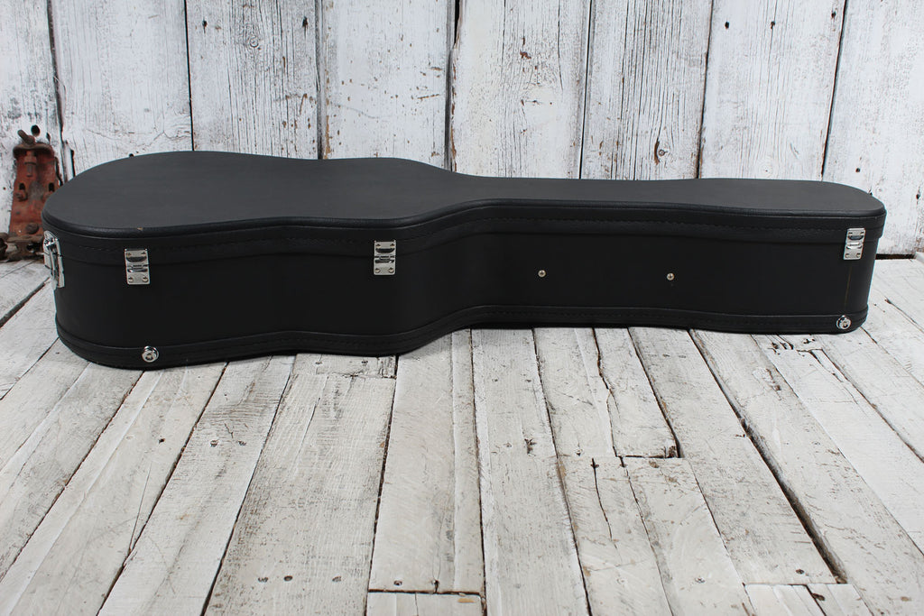 Gator Hardshell Guitar Case Dreadnought Acoustic Guitar Hardshell Case