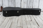 Gator Hardshell Guitar Case Dreadnought Acoustic Guitar Hardshell Case
