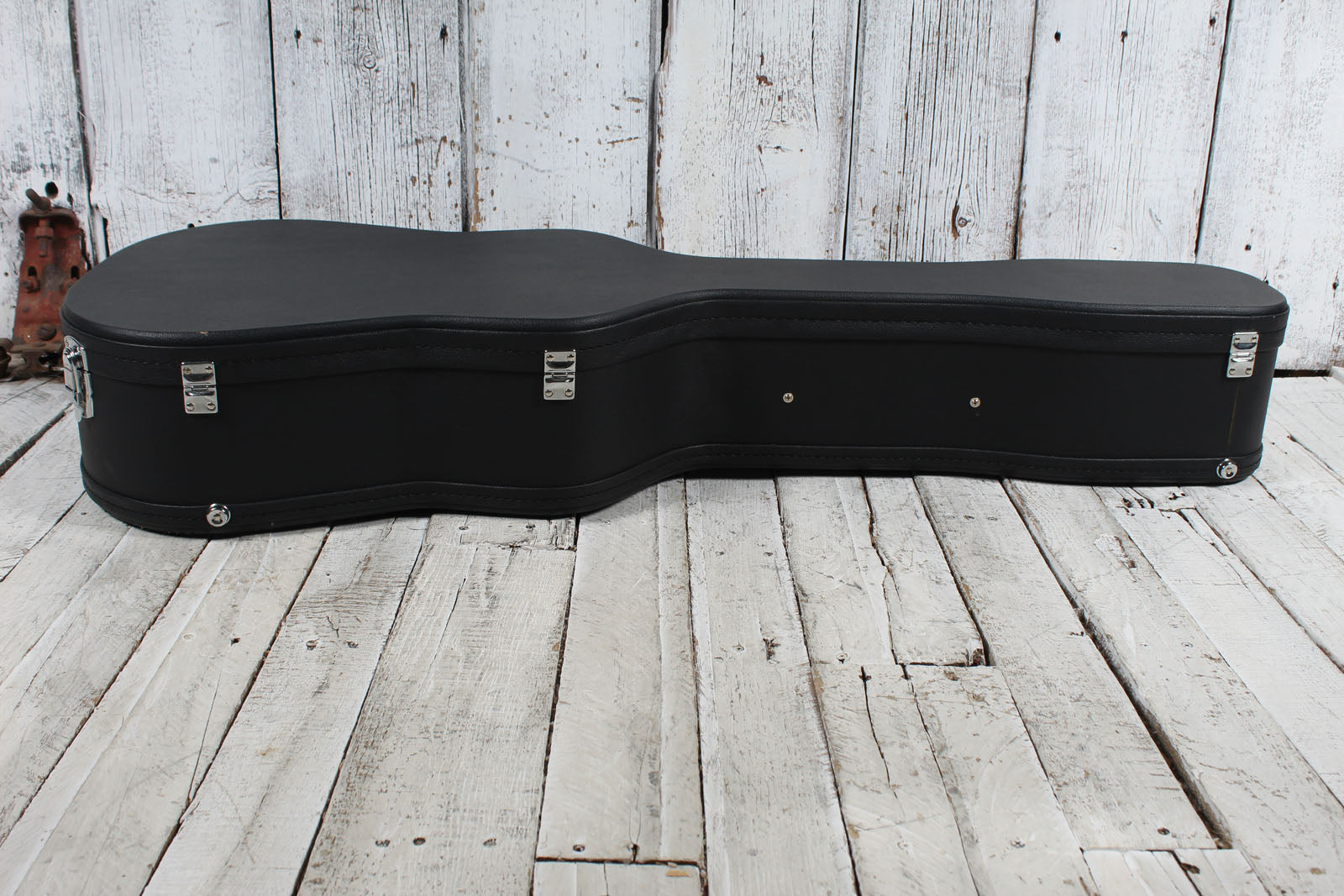 Gator Hardshell Guitar Case Dreadnought Acoustic Guitar Hardshell Case