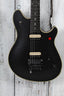 EVH MIJ Series EVH Signature Wolfgang Electric Guitar Stealth w Hardshell Case