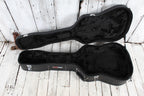 Gator Hardshell Guitar Case Dreadnought Acoustic Guitar Hardshell Case