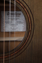 Load image into Gallery viewer, Breedlove Artista Pro Concert Black Dawn CE Acoustic Electric Guitar with Case