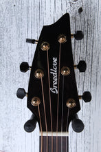 Load image into Gallery viewer, Breedlove Artista Pro Concert Black Dawn CE Acoustic Electric Guitar with Case