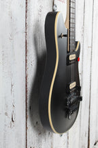 EVH MIJ Series EVH Signature Wolfgang Electric Guitar Stealth w Hardshell Case