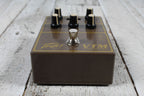 Peavey VTM Preamp Pedal Electric Guitar Preamp Effects Pedal