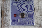 EarthQuaker Time Shadows Subharmonic Multi-Delay Resonator Guitar Effects Pedal