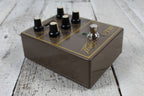 Peavey VTM Preamp Pedal Electric Guitar Preamp Effects Pedal