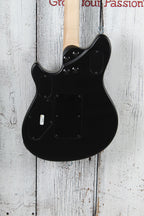 EVH MIJ Series EVH Signature Wolfgang Electric Guitar Stealth w Hardshell Case