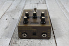 Peavey VTM Preamp Pedal Electric Guitar Preamp Effects Pedal