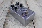 EarthQuaker Time Shadows Subharmonic Multi-Delay Resonator Guitar Effects Pedal