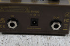 Peavey VTM Preamp Pedal Electric Guitar Preamp Effects Pedal