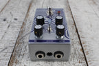 EarthQuaker Time Shadows Subharmonic Multi-Delay Resonator Guitar Effects Pedal