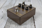Peavey VTM Preamp Pedal Electric Guitar Preamp Effects Pedal