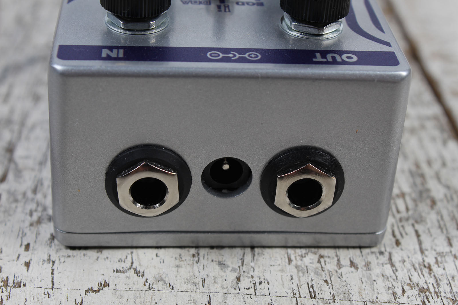 EarthQuaker Time Shadows Subharmonic Multi-Delay Resonator Guitar Effects Pedal