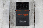 Boss MT-2W Metal Zone Waza Craft Pedal Electric Guitar Distortion Effects Pedal