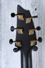 Load image into Gallery viewer, Breedlove Artista Pro Concert Black Dawn CE Acoustic Electric Guitar with Case