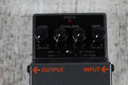 Boss MT-2W Metal Zone Waza Craft Pedal Electric Guitar Distortion Effects Pedal