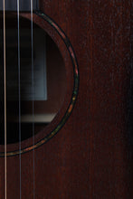 Load image into Gallery viewer, Tanglewood TWCR O Crossroads Orchestra Acoustic Guitar Whiskey Barrel Burst Satin