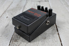 Boss MT-2W Metal Zone Waza Craft Pedal Electric Guitar Distortion Effects Pedal