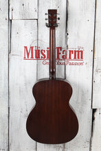 Load image into Gallery viewer, Tanglewood TWCR O Crossroads Orchestra Acoustic Guitar Whiskey Barrel Burst Satin