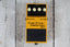 Boss OS-2 Overdrive Distortion Effects Pedal Electric Guitar Effects Pedal