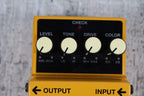 Boss OS-2 Overdrive Distortion Effects Pedal Electric Guitar Effects Pedal