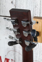 Load image into Gallery viewer, Tanglewood TWCR O Crossroads Orchestra Acoustic Guitar Whiskey Barrel Burst Satin