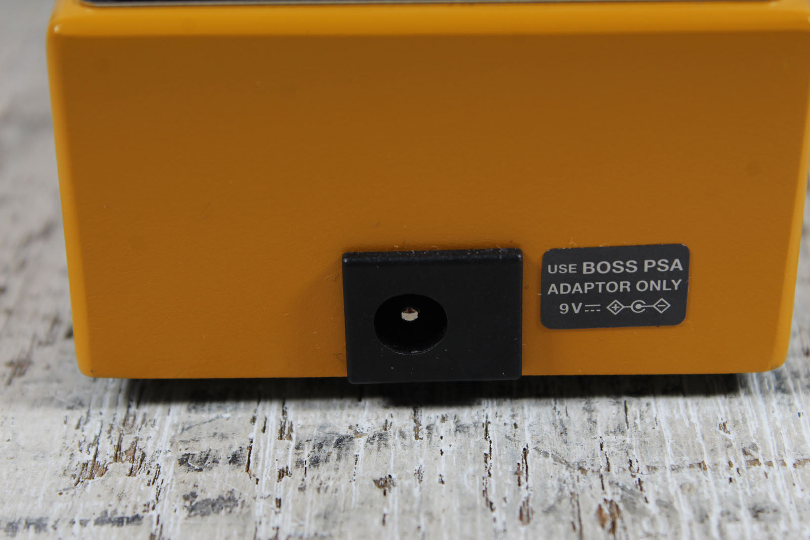 Boss OS-2 Overdrive Distortion Effects Pedal Electric Guitar Effects Pedal