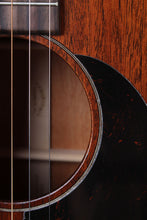 Load image into Gallery viewer, Martin 000-15M All Mahogany 000-14 Fret Acoustic Guitar with Gig Bag