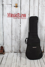 Load image into Gallery viewer, Peavey Rockmaster Electric Guitar Silver Sparkle with Gig Bag