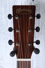 Load image into Gallery viewer, Martin 000-15M All Mahogany 000-14 Fret Acoustic Guitar with Gig Bag