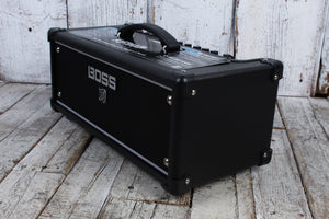 Boss Katana Gen3 Electric Guitar Amplifier Head 100 Watt Amp Head KTN-HEAD 3