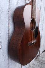 Load image into Gallery viewer, Martin 000-15M All Mahogany 000-14 Fret Acoustic Guitar with Gig Bag