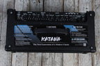 Boss Katana Gen3 Electric Guitar Amplifier Head 100 Watt Amp Head KTN-HEAD 3