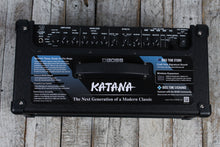 Load image into Gallery viewer, Boss Katana Gen3 Electric Guitar Amplifier Head 100 Watt Amp Head KTN-HEAD 3