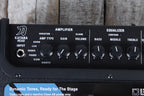 Boss Katana Gen3 Electric Guitar Amplifier Head 100 Watt Amp Head KTN-HEAD 3