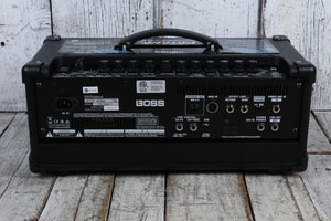 Boss Katana Gen3 Electric Guitar Amplifier Head 100 Watt Amp Head KTN-HEAD 3