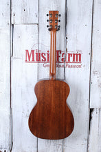 Load image into Gallery viewer, Martin 000-15M All Mahogany 000-14 Fret Acoustic Guitar with Gig Bag