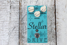 Load image into Gallery viewer, DMB Stellar Drive Pedal Electric Guitar Overdrive Effects Pedal