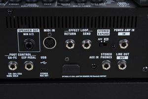 Boss Katana Gen3 Electric Guitar Amplifier Head 100 Watt Amp Head KTN-HEAD 3